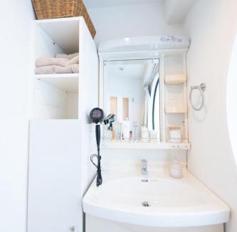 Tenpaku Ward Apartment | Liminal Retreats NAGOYA