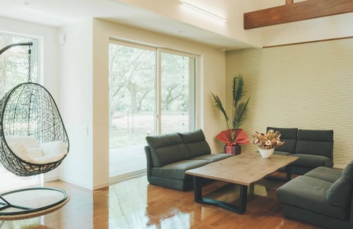 Sanbu-gun House | Limited time offer until the end of February Mu /Sanbu-gun Chiba