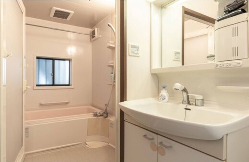 Shinagawa House | Limited to 1 group per day / Shinagawa-ku Tokyo