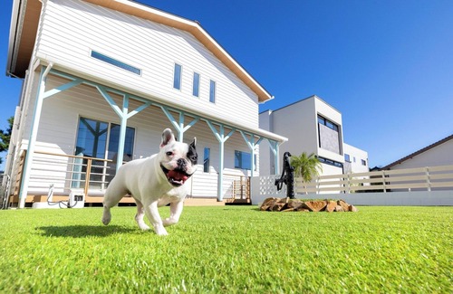 Hamasaki House | Limited to 34 people Up to 1 pet dog allowed/Karatsu Saga