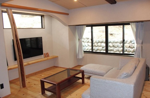 Doai Onsen House | Limited to one group per day Entire building can/Nakatsugawa Gifu