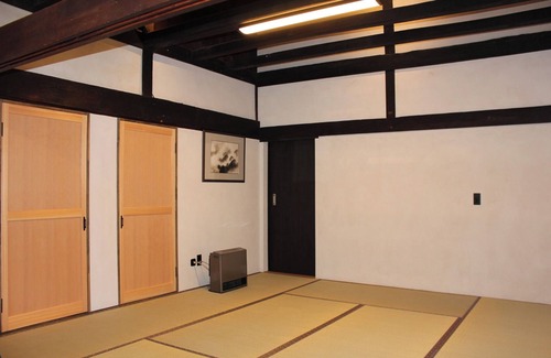 Doai Onsen House | Limited to one group per day Entire building can/Nakatsugawa Gifu
