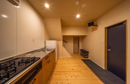 Onomichi House | Limited to one group Newly opened house for rent /Onomichi Hiroshima