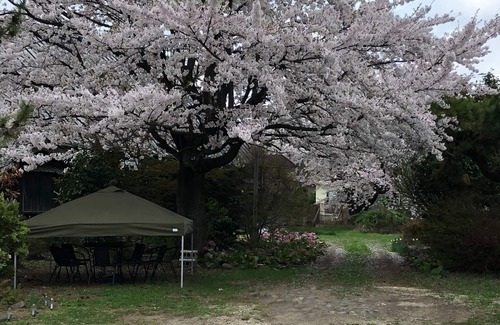 Kuroishi House | Limited to one group per day Entire building K /Kuroishi Aomori