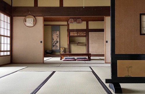 Kuroishi House | Limited to one group per day Entire building K /Kuroishi Aomori