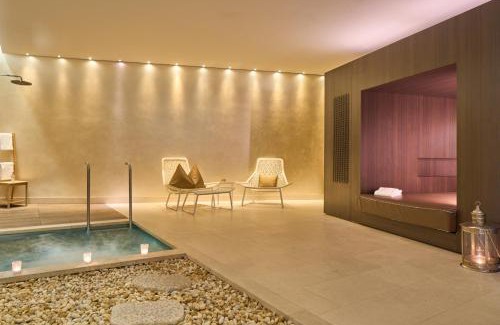 Ennetbaden Hotel | Limmathof Baden - Boutique Haus & Spa