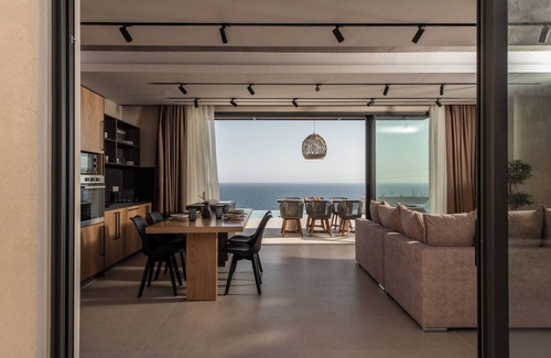 Maries Villa | Limnionas Absolute Cave Villa