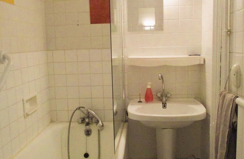 Limoges Apartment | Limoges,belle vue !