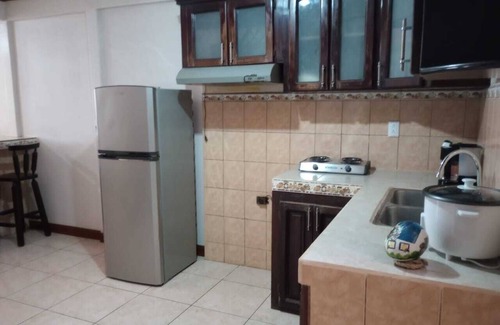 Santa Lucia House | Limon's house in Limon center Costa Rica