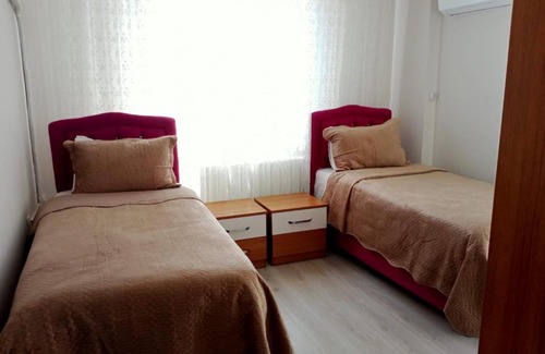Trabzon Apartment | Limon