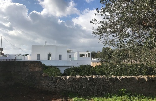 Fasano Villa | Limonaia Masseria and Spa