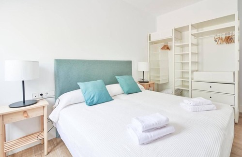Palmones Apartment | Limonar 3: Formidable house with 2 en-suite bedrooms