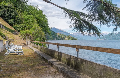 Limonta Apartment | Limonta- Primula Apartment! Access to the Lake!