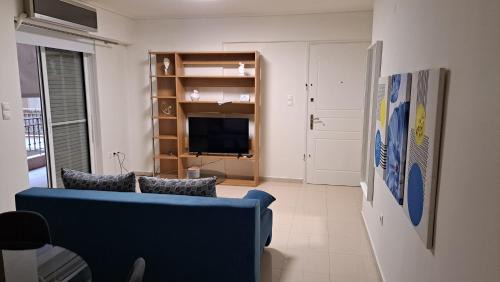 Sparta Apartment | Limpi's Cozy Place