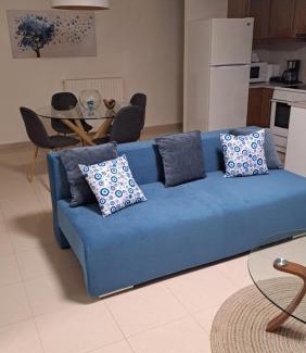 Sparta Apartment | Limpi's Cozy Place