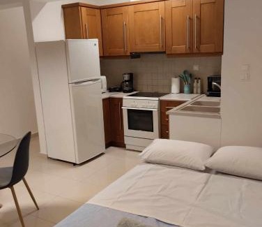 Sparta Apartment | Limpi's Cozy Place