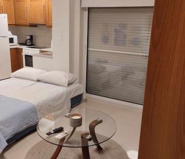 Sparta Apartment | Limpi's Cozy Place