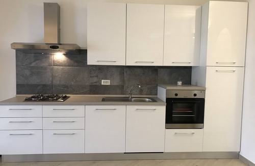 Limpiddu Apartment | Limpiddu Residence with Swimming Pool - Ground Floor - New, all Comfort