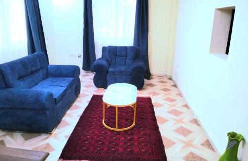 Ruma National Park Apartment | Limpopo Ndhiwa apartments