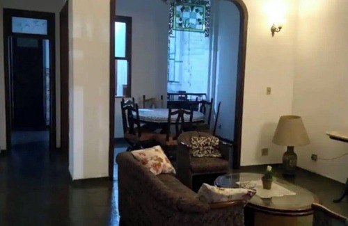 Santa Teresa Apartment | Lindo Apartamento com Vista em Santa Teresa