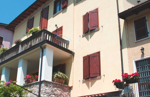 Prabione Apartment | Lina 2 - Theater Home, with panoramic view and terrace