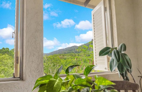 Cairns North Apartment | Linaria Lakes - Tropical Resort Apartment | Pools & Gardens | Near CBD & Reef