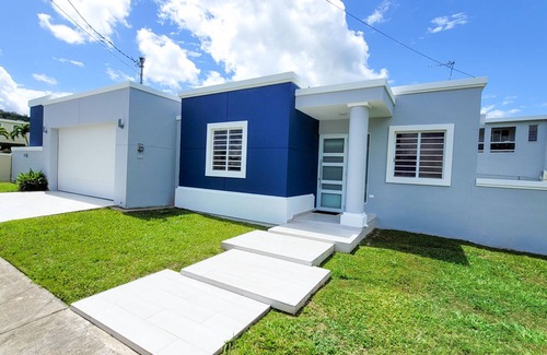 Ceiba Sur House | LINA’S HOUSE Family getaway☀ - See special rates for next months!