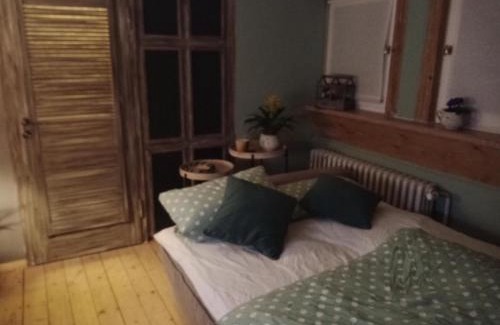 Weissenfels Apartment | Linas Töpferhof