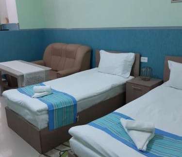 Gyumri House | Lind Hotel and Guest House