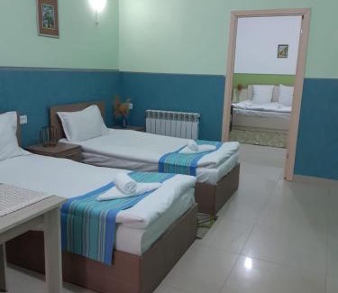 Gyumri House | Lind Hotel and Guest House