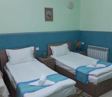Gyumri House | Lind Hotel and Guest House
