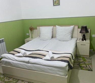 Gyumri House | Lind Hotel and Guest House