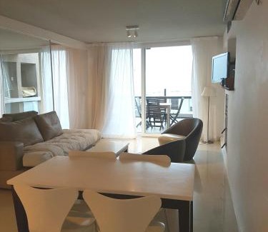 Mar de Las Pampas Apartment | Linda Bay Resort Apt 302