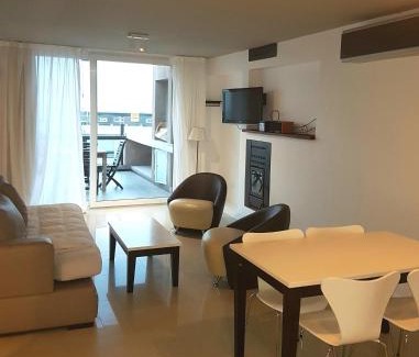 Mar de Las Pampas Apartment | Linda Bay Resort Apt 302