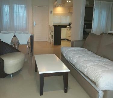 Mar de Las Pampas Apartment | Linda Bay Resort Apt 302