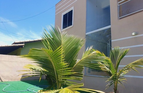 Cabo Frio Villa | Linda Casa 300 m² Piscina 4 Quartos 5 Banh 800 mtr Praia do Peró Acomoda 12 bem