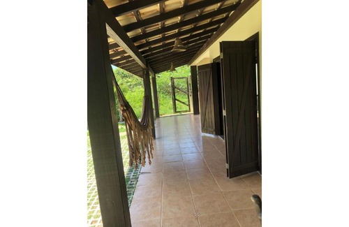 Garopaba House | Linda casa 50 metros do mar -F29