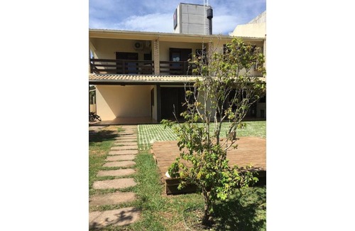 Garopaba House | Linda casa 50 metros do mar -F29