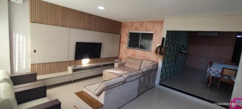 Barreiras House | Linda casa com piscina