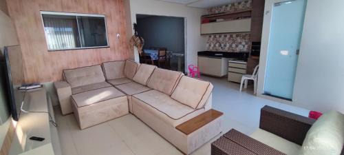 Barreiras House | Linda casa com piscina