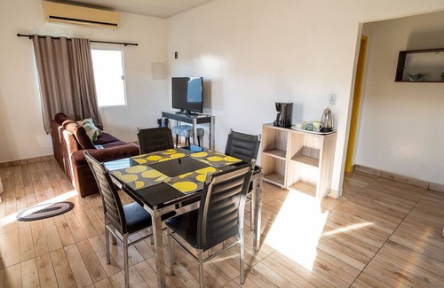 Mecejana House | Linda casa com Wi-Fi próxima a Praça das Águas/RR