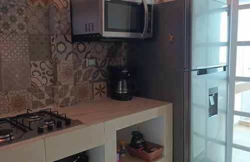 Cancun House | Linda casa con alberca y cascada.nn
