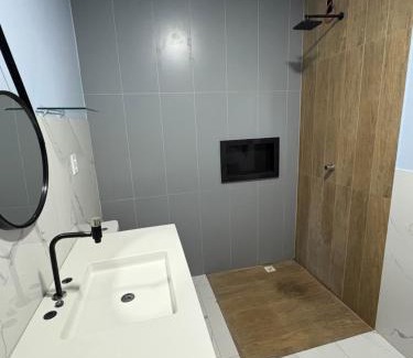 Novo Aleixo House | Linda casa confortável em Manaus