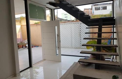Novo Aleixo House | Linda casa confortável em Manaus