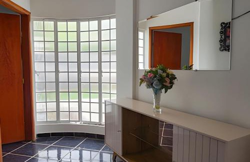 Bonito House | Linda Casa de 4 quartos com piscina e localização top