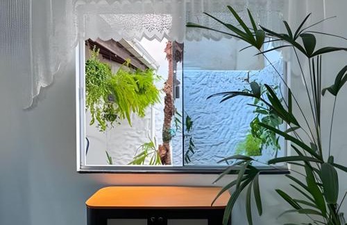 Bonito House | Linda Casa de 4 quartos com piscina e localização top