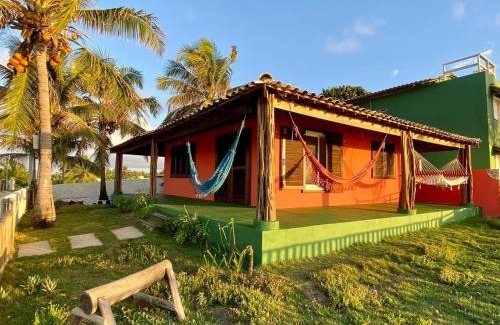 Porto de Sauipe House | Linda Casa de Praia em Porto de Sauipe