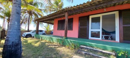 Porto de Sauipe House | Linda Casa de Praia em Porto de Sauipe