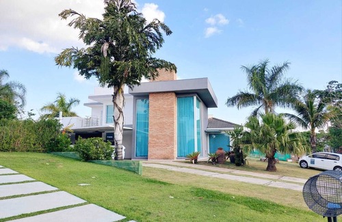 Jacare Cottage | Linda Casa em Cabreuva Golf Club,aceita Animais Pequenos