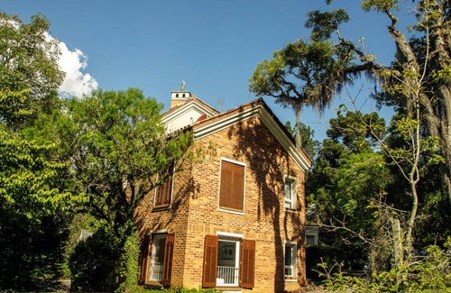 Mato Queimado House | Linda casa em condomínio exclusivo de Gramado